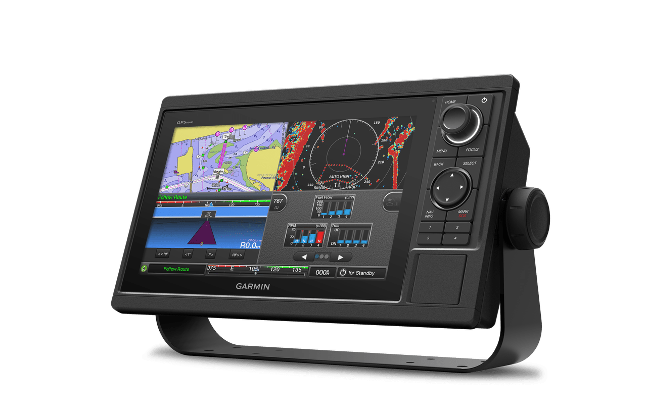 Garmin GPSMAP 1033 Multifunction Display