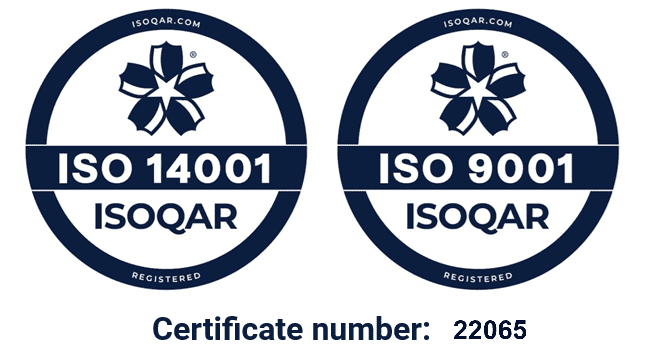 certified