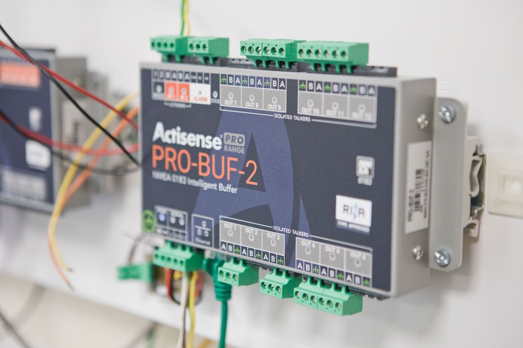 Actisense PRO-BUF-2 NMEA 0183 Inteligent Buffer