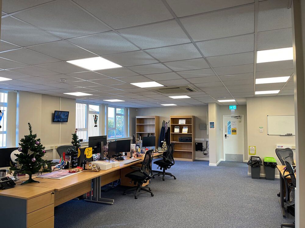 LED Low Carbon Dorset