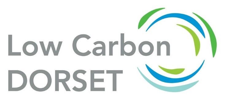 Low Carbon Dorset Logo