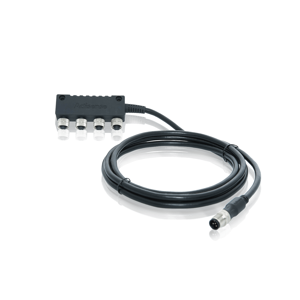 A2K 4WD NMEA 2000 4 Way Drop Cable