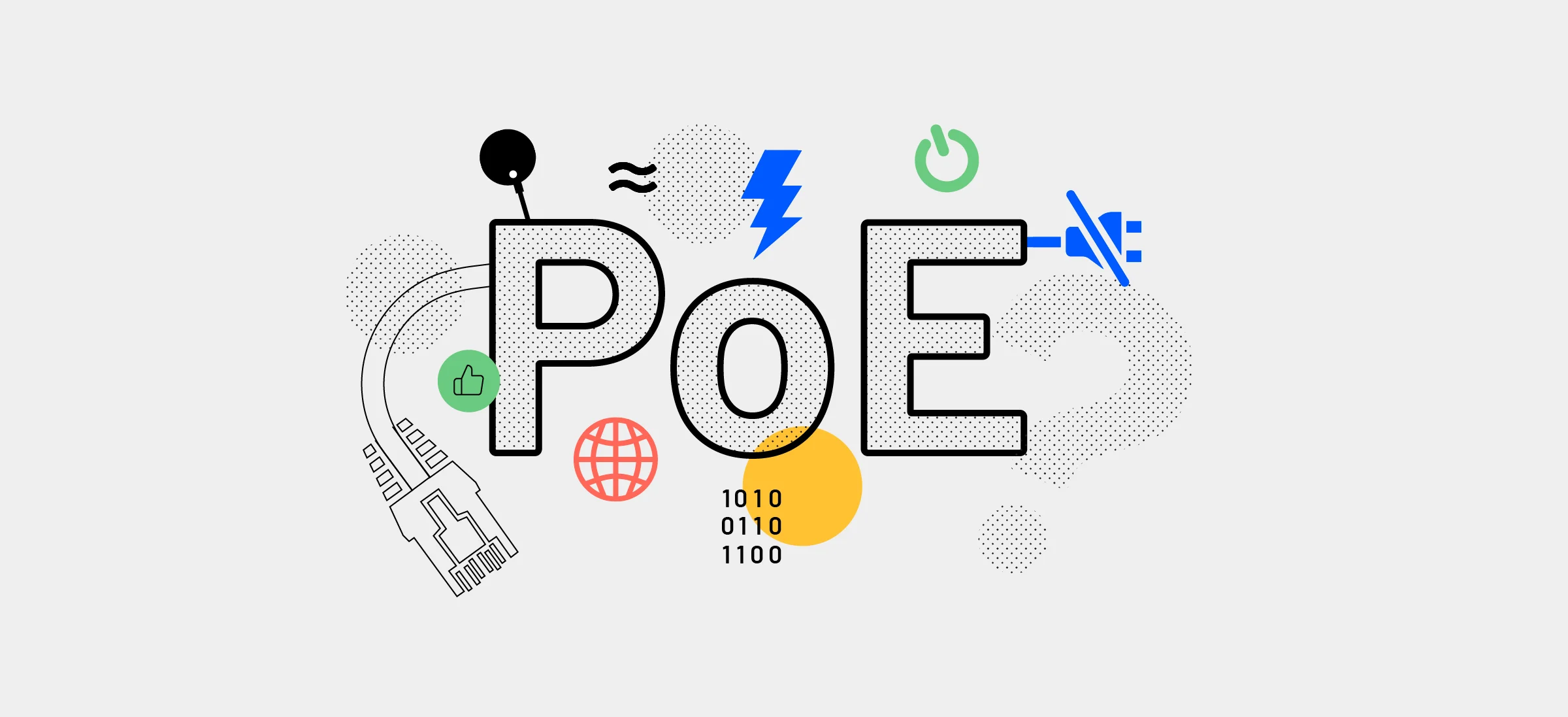 What is PoE