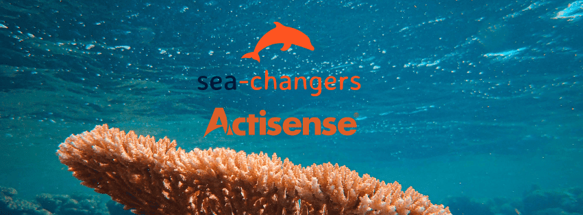 Actisense and Sea Changers 2024
